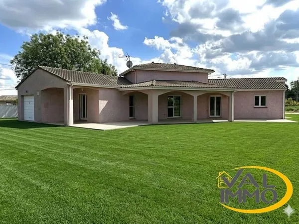 Maison à vendre Léguevin