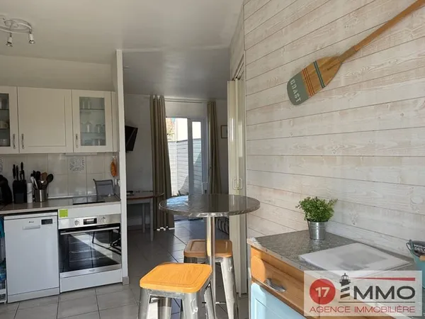 Appartement Châtelaillon