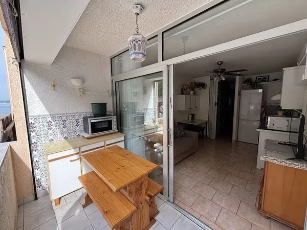 Appartement 2 pièces 25 m²