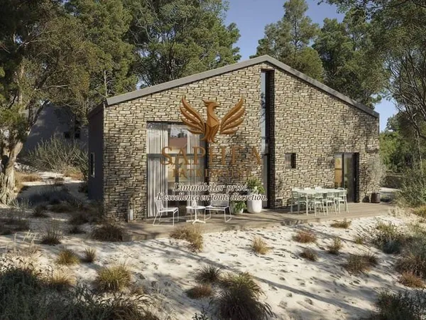 Maison 4 pièces 70 m²