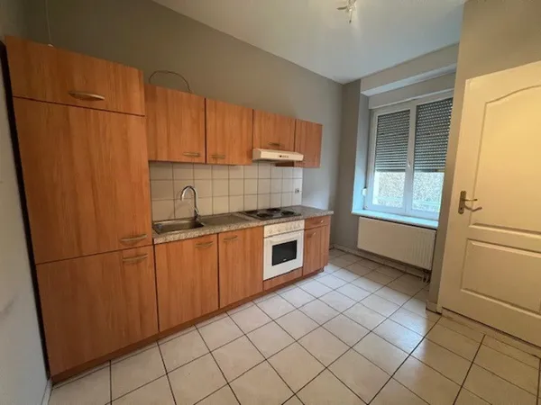 Appartement à vendre 3 pièces GUENVILLER (57)