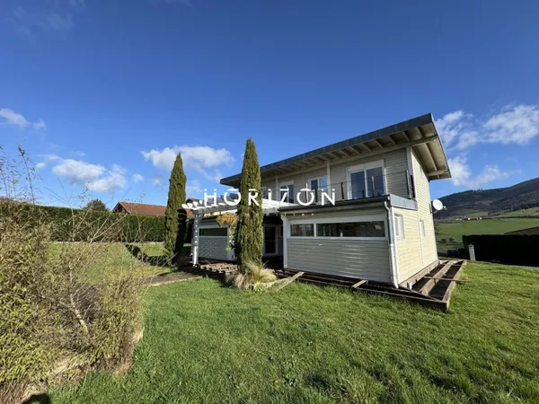 Maison à vendre Saint-Didier-sur-Beaujeu
