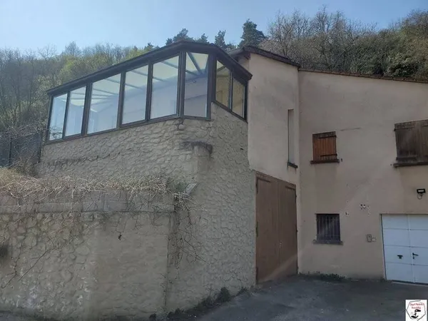 Maison 4 pièces 94 m²