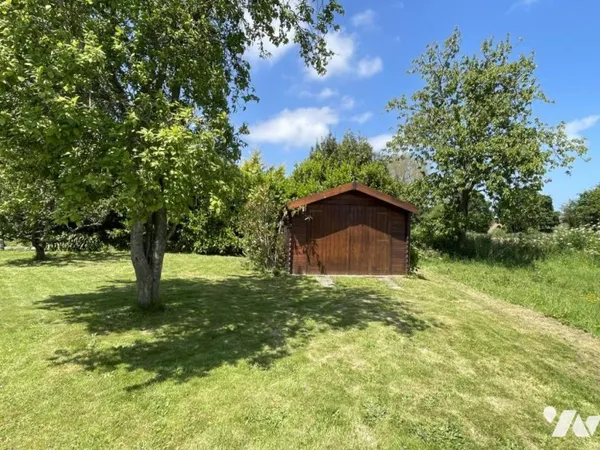 Maison 5 pièces 98 m²