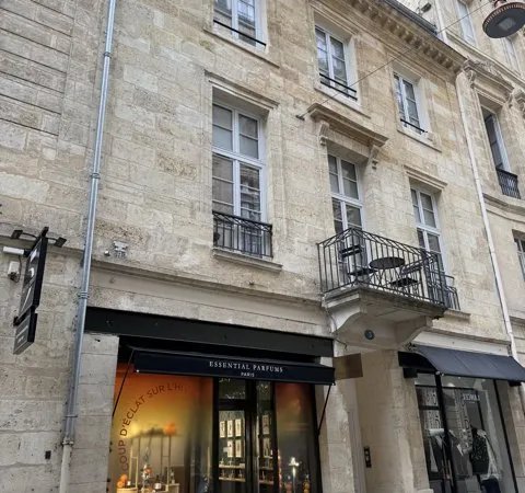 T3 rue du Temple