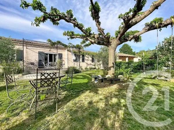 Maison 4 pièces 177 m²