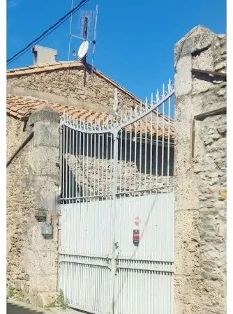 Maison 5 pièces 530 m²