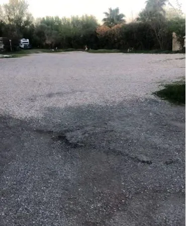 Location camping car