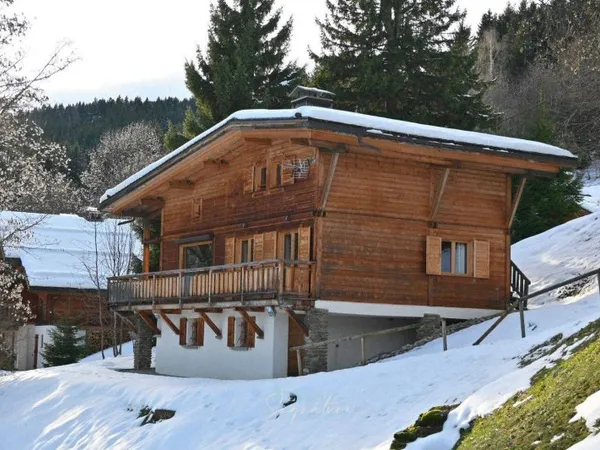 Chalet 6 pièces 155 m²