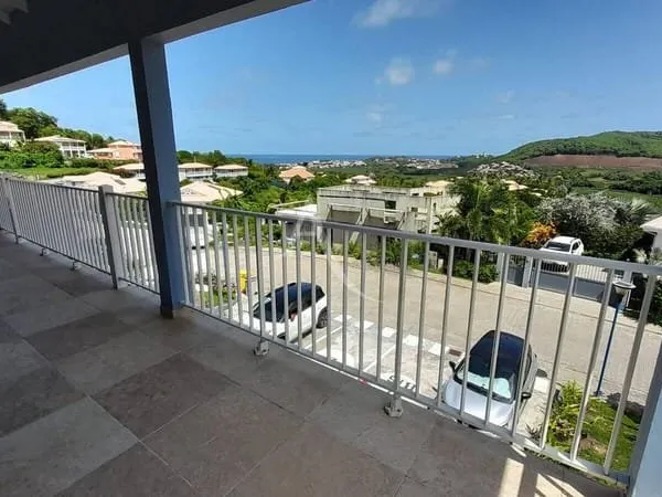 Appartement 3 pièces 73 m²