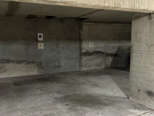 Parking à Louer | Choisy-le-Roi | Résidence privée & sécurisée