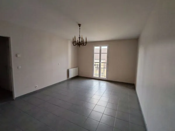 F2 46.12m² hyper centre ville - très bon état