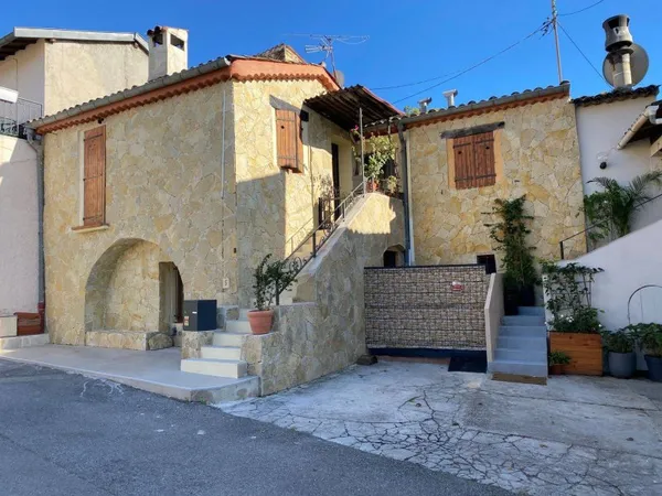 Maison 5 pièces 115 m²