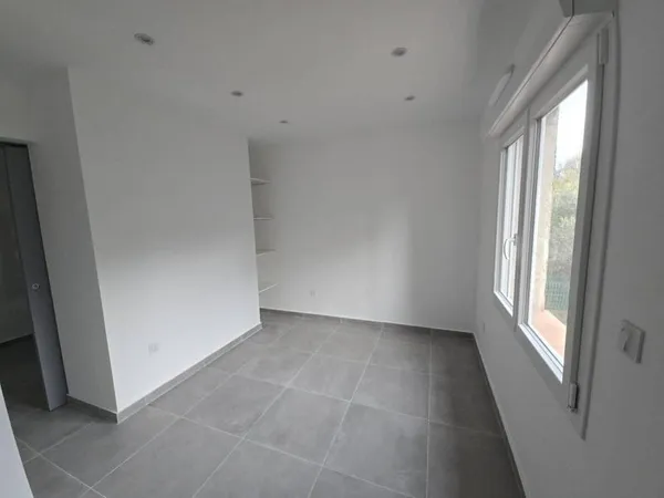 Appartement 2 pièces 31 m²