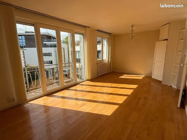 Appartement 3 pièces 71 m²