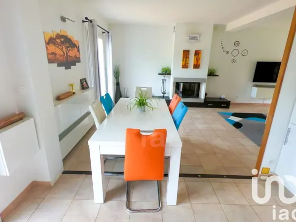 Maison 4 pièces 92 m²