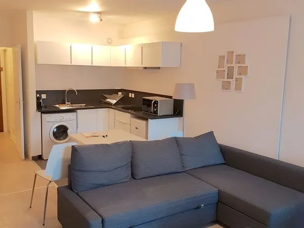 Studio meublé Foucotte 0