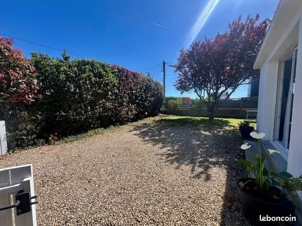 Maison à vendre - Carnac- Proche centre ville et des plages