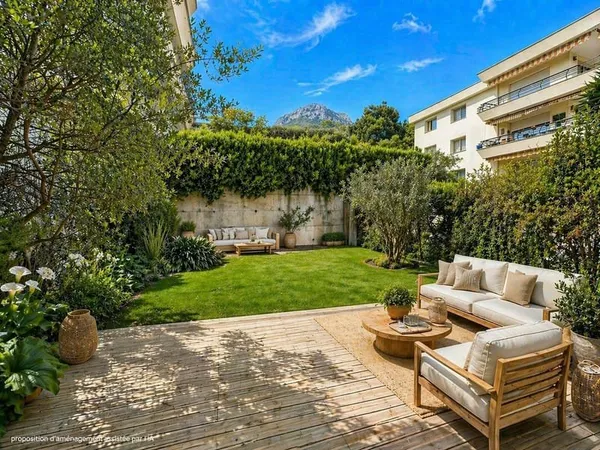 Appartement 3 pièces 79 m²