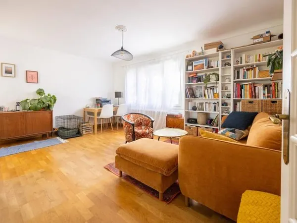 Maison évolutive de 65 m2