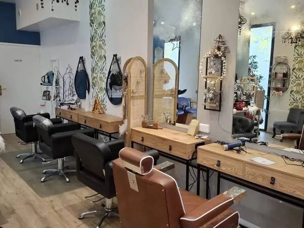 Commerce 59 m²