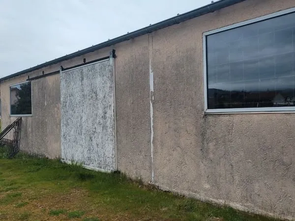 Local 160m2 a louer