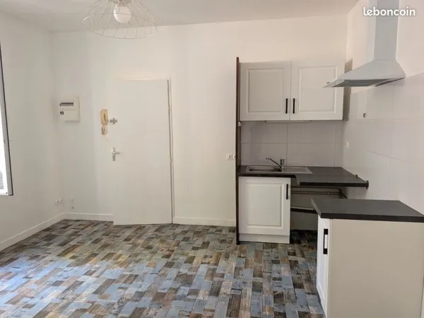 A loué appartement