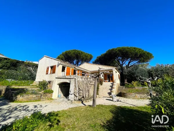 Maison 4 pièces 125 m²