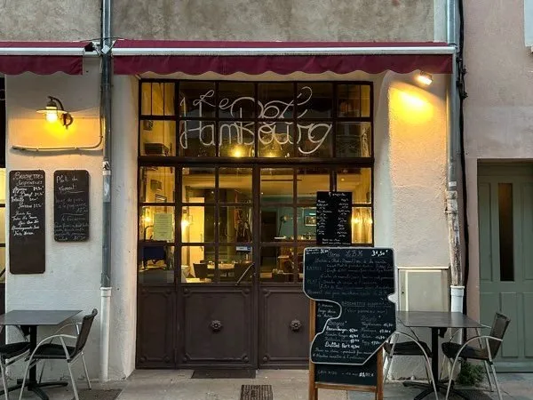 Fond de commerce