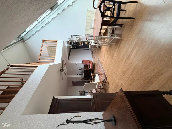 Appartement 4 pièces 117 m²