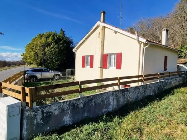 Opportunité investisseur à Douville