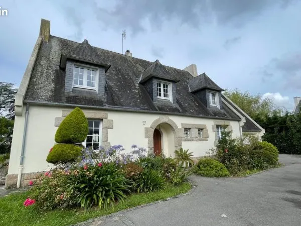 Maison 6 pièces 194 m²