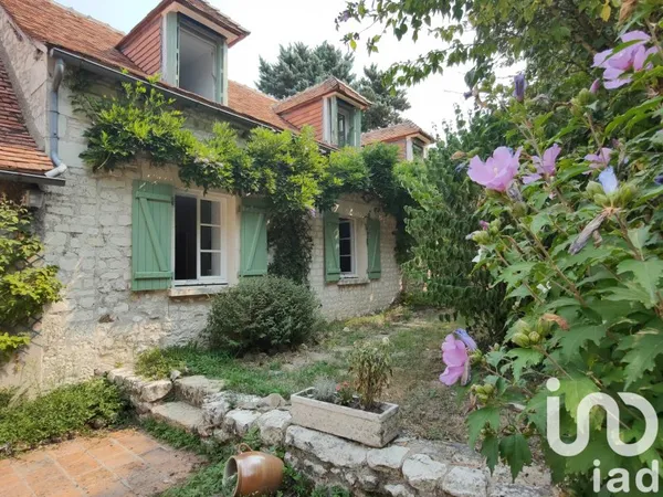 Maison 9 pièces 171 m²