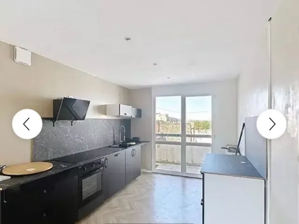 Appartement proche des universités