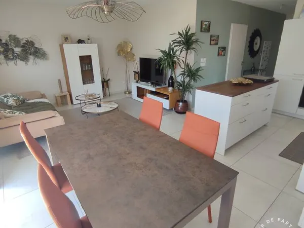 Maison 4 pièces 87 m²