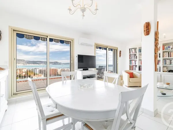 Appartement 3 pièces 80 m²