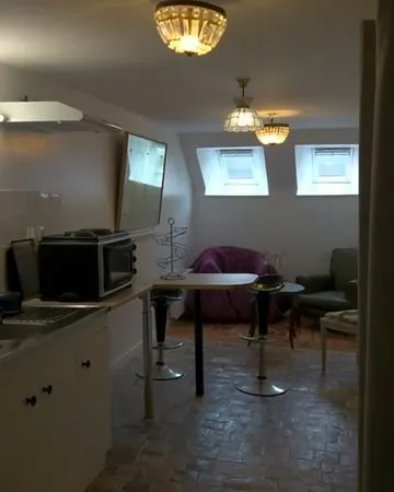 Duplex meublé 29m² Coeur de Ville