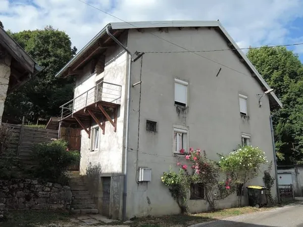 Maison 4 pièces 118 m²