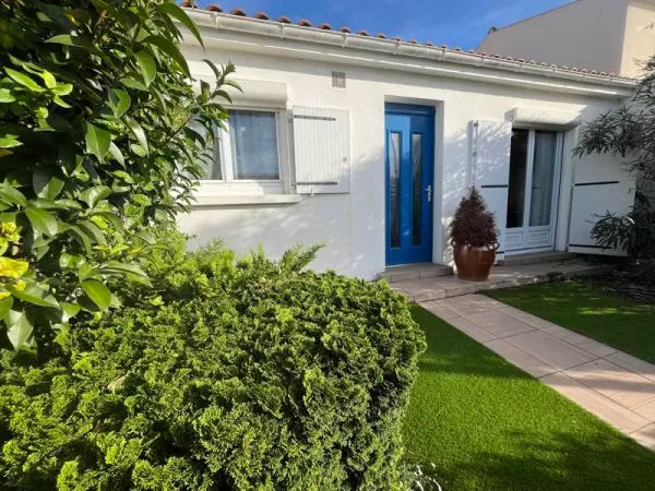 Maison 3 pièces 84 m²
