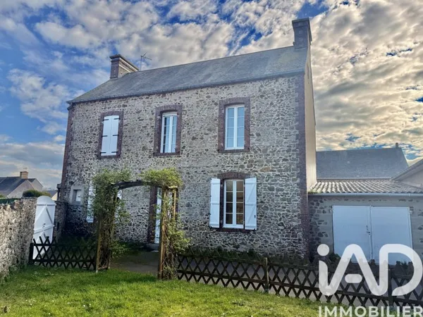 Vente Maison/villa 8 pièces