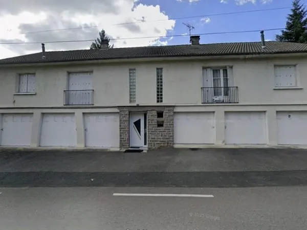 Immeuble de rapport 14 pièces 264 m²