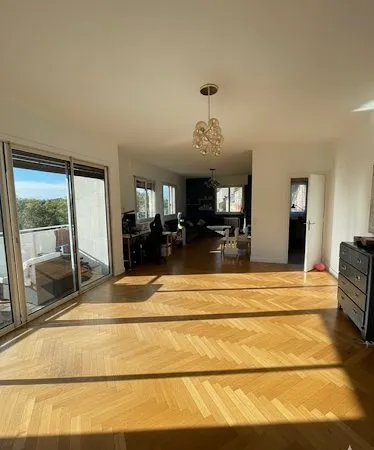 Appartement 5 pièces 135 m²