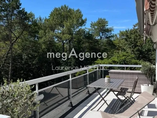 Appartement 3 pièces - 60 m2
