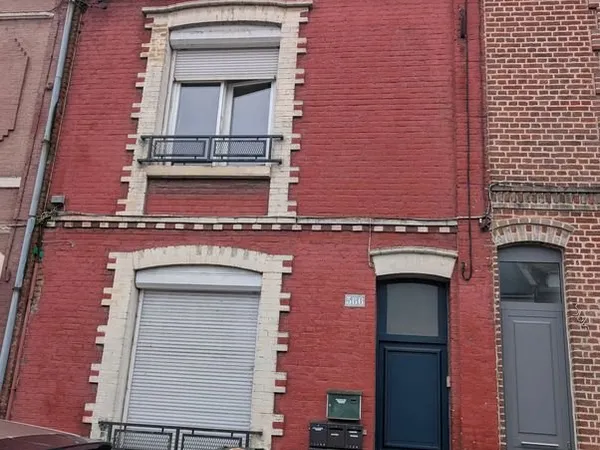Amiens à vendre immeuble de rapport
