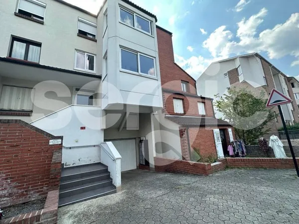 Stationnement Location Évry-Courcouronnes  9m² 35€
