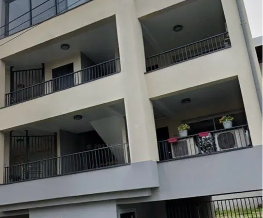 Parking intérieur sécurisé