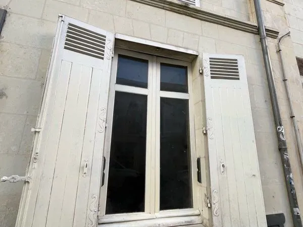 Appartement 2 pièces 44,25 m²