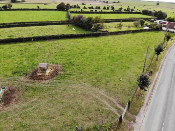 SPECIAL PETIT BUDGET : TERRAIN A BÂTIR 22 990€ FAI