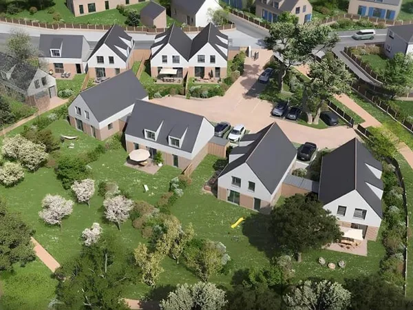 Maison 5 pièces 108 m²