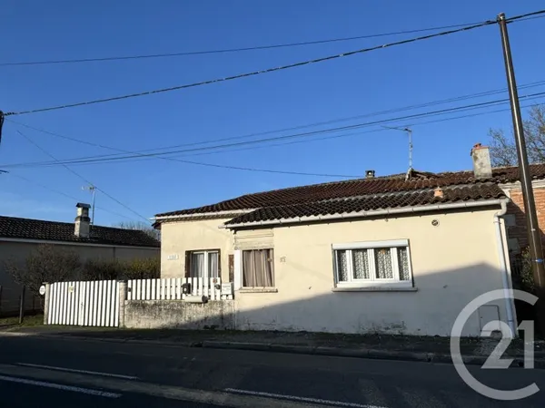 Maison 5 pièces 98 m²